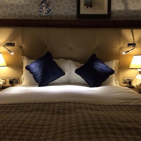 The Crown Wetherspoon Otel Worcester Dış mekan fotoğraf