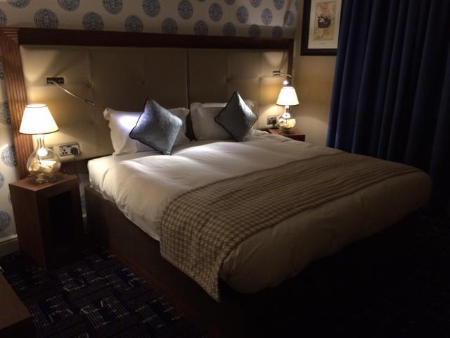 The Crown Wetherspoon Otel Worcester Dış mekan fotoğraf