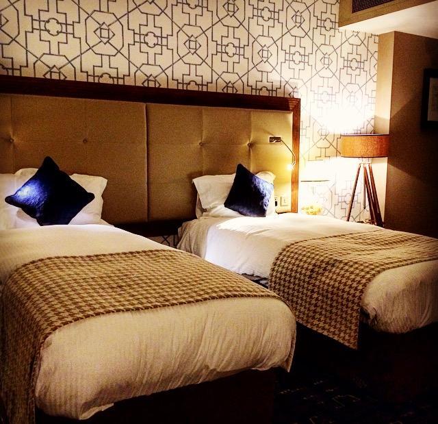 The Crown Wetherspoon Otel Worcester Dış mekan fotoğraf