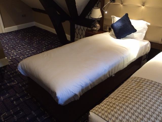The Crown Wetherspoon Otel Worcester Dış mekan fotoğraf