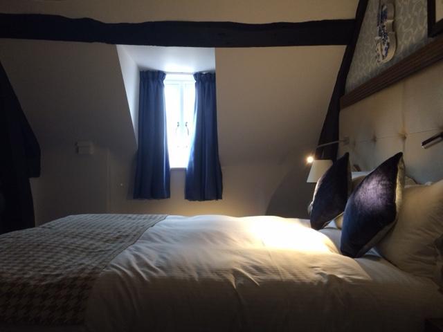 The Crown Wetherspoon Otel Worcester Dış mekan fotoğraf