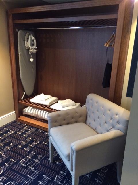The Crown Wetherspoon Otel Worcester Dış mekan fotoğraf