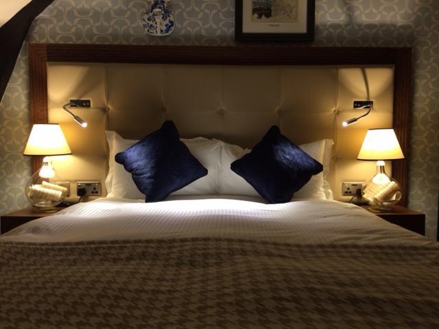 The Crown Wetherspoon Otel Worcester Dış mekan fotoğraf