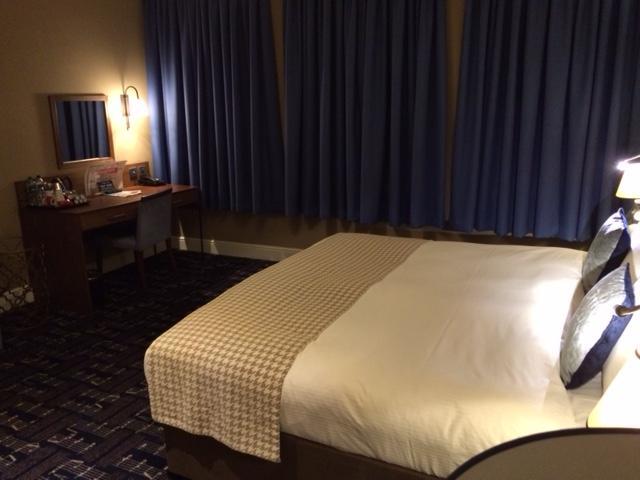 The Crown Wetherspoon Otel Worcester Dış mekan fotoğraf