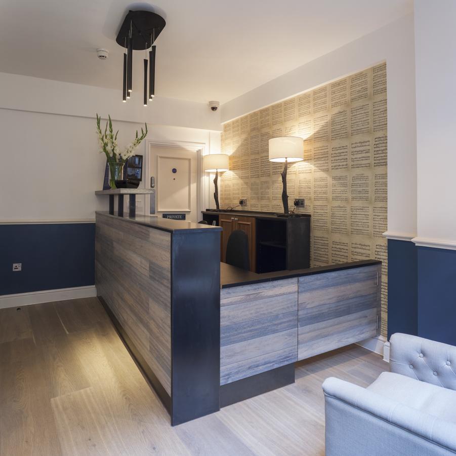 The Crown Wetherspoon Otel Worcester Dış mekan fotoğraf